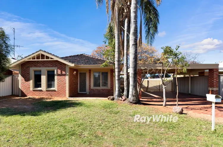 Main view of Homely house listing, 336 Ontario Avenue, Mildura VIC 3500