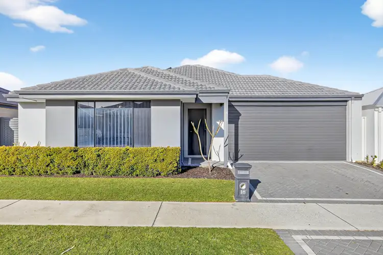 18 Beautiful Road, Banksia Grove WA 6031