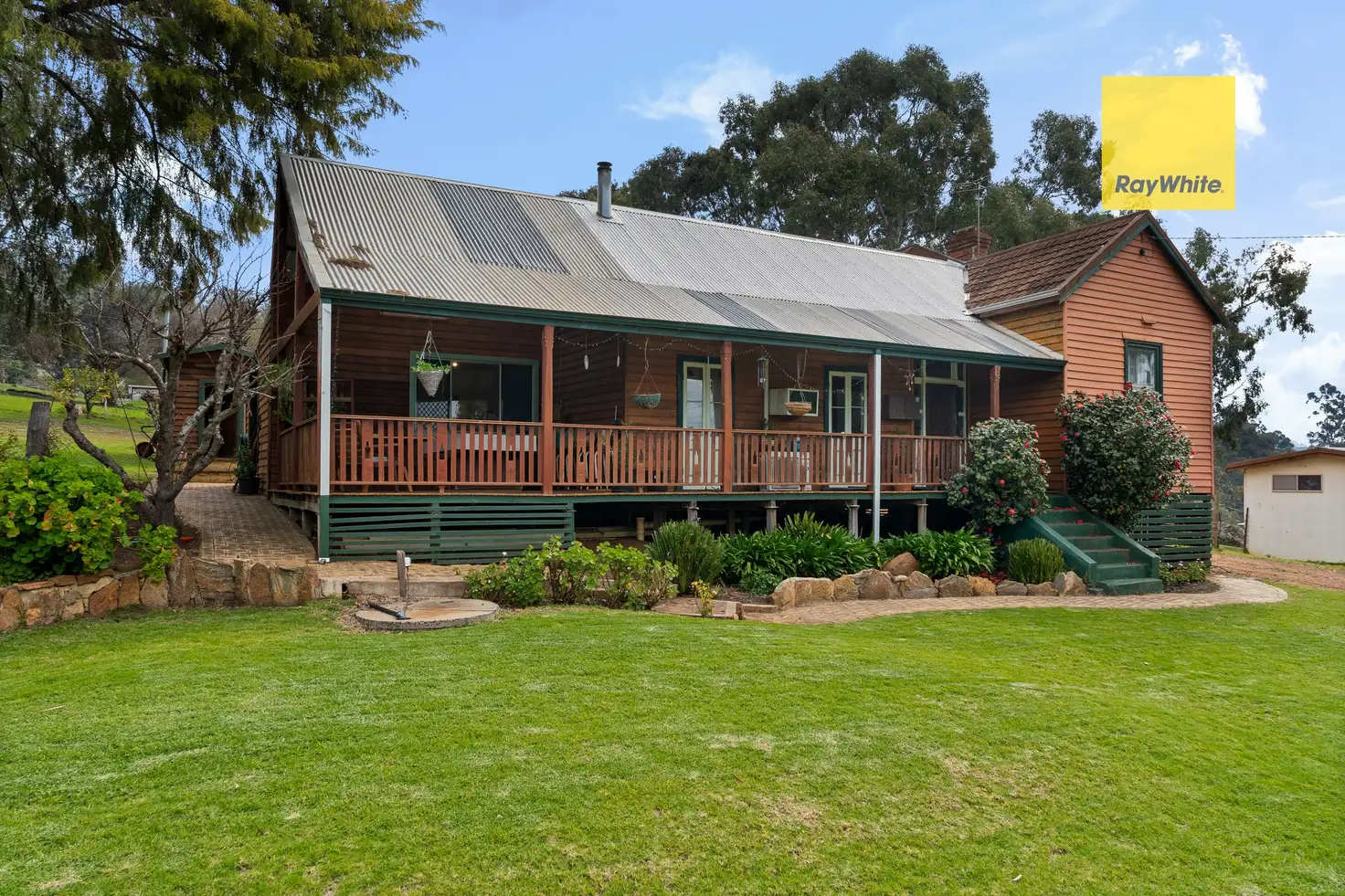 Main view of Homely house listing, 36 Campbell Street, Bridgetown WA 6255