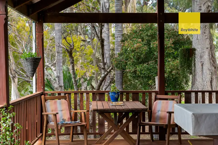 Second view of Homely house listing, 36 Campbell Street, Bridgetown WA 6255