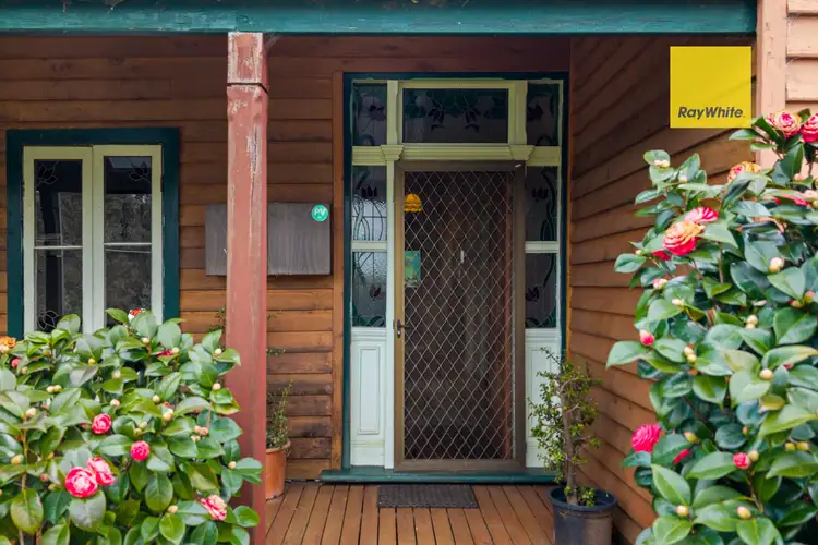 Fourth view of Homely house listing, 36 Campbell Street, Bridgetown WA 6255