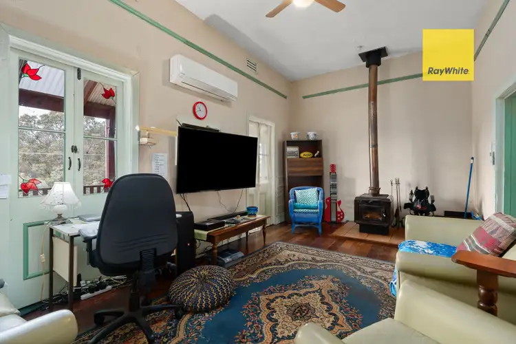 Fifth view of Homely house listing, 36 Campbell Street, Bridgetown WA 6255
