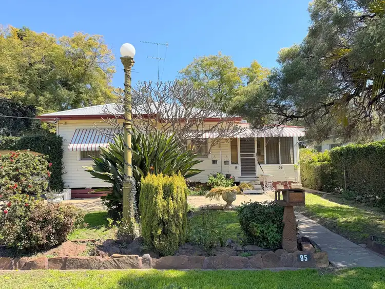 95 Edward Street, Moree NSW 2400