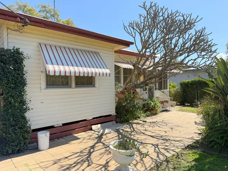 Fourth view of Homely house listing, 95 Edward Street, Moree NSW 2400