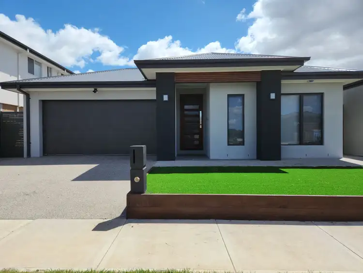 79 Makedonia Street, Tarneit VIC 3029