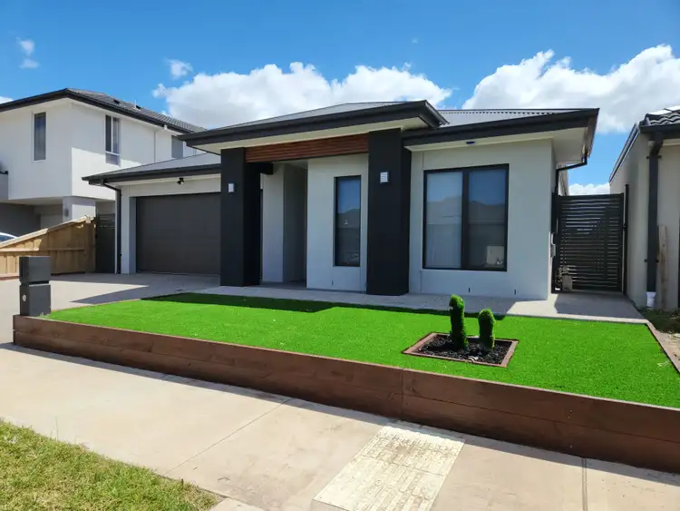 Second view of Homely house listing, 79 Makedonia Street, Tarneit VIC 3029