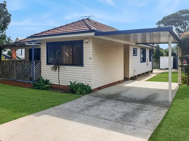 10 John Street, Wallsend NSW 2287