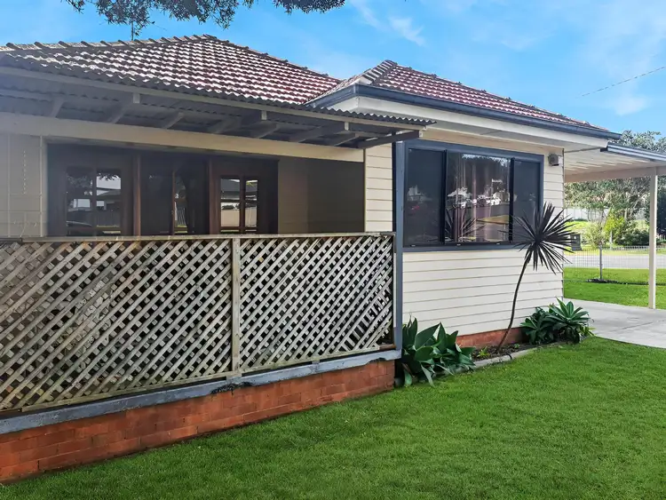 Second view of Homely house listing, 10 John Street, Wallsend NSW 2287