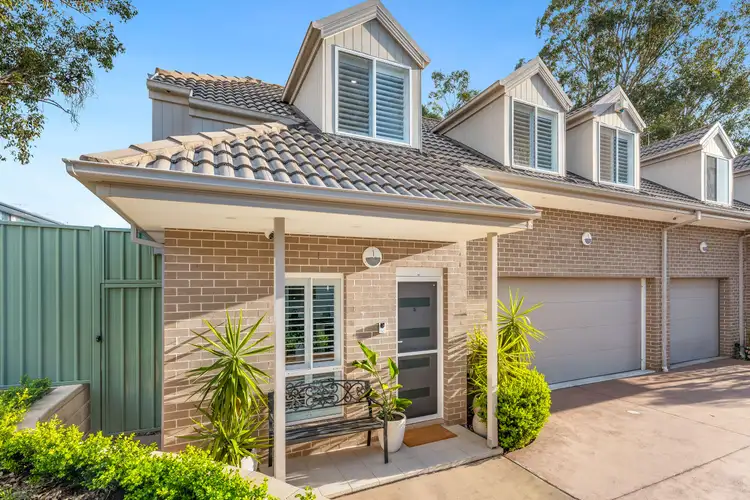 5/130 Parker Street, Kingswood NSW 2747