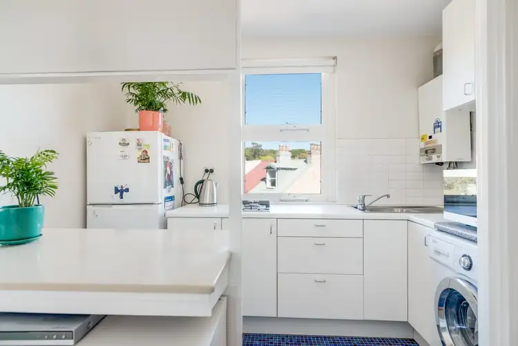 28/54 Hopewell Street, Paddington NSW 2021