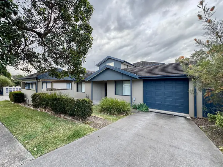 6/73-75 Stafford Street, Kingswood NSW 2747