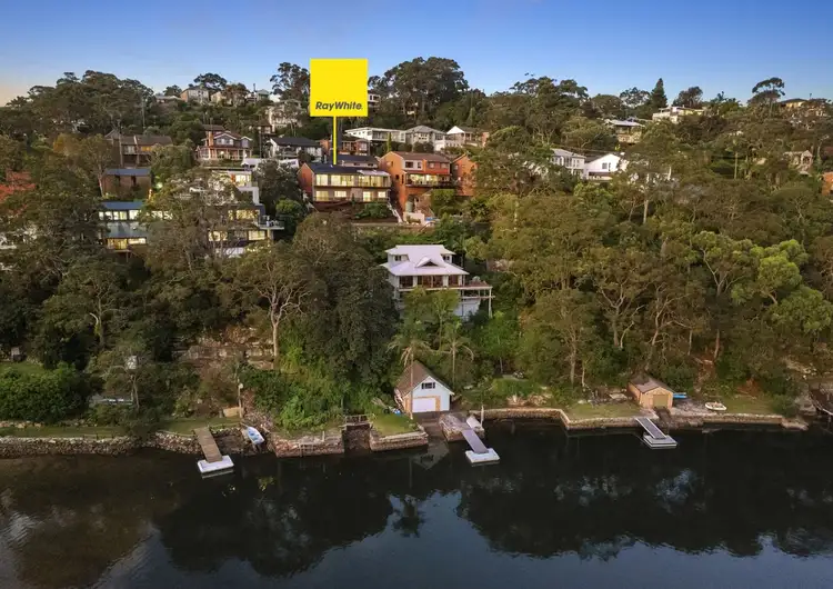 34 Naranganah Avenue, Gymea Bay NSW 2227