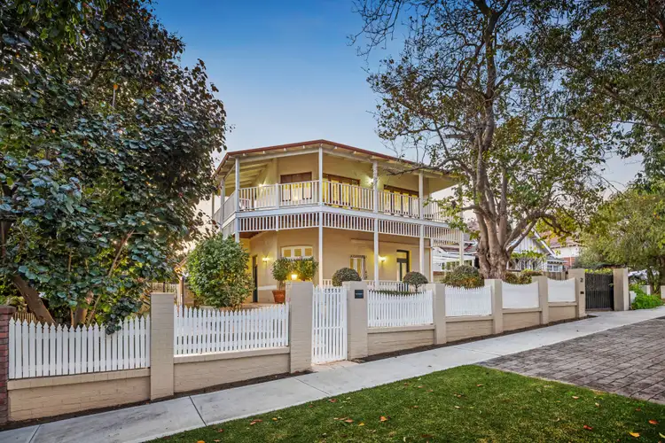 31 Viewway, Nedlands WA 6009