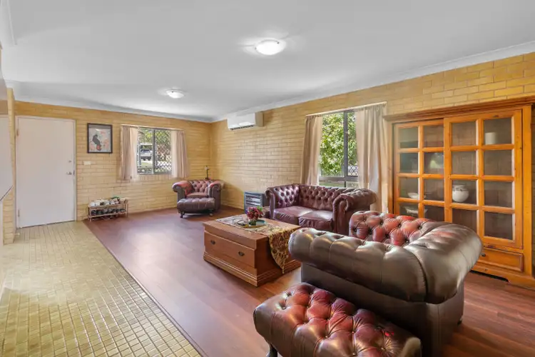 Second view of Homely house listing, 6 Cassowary Place, Laidley QLD 4341