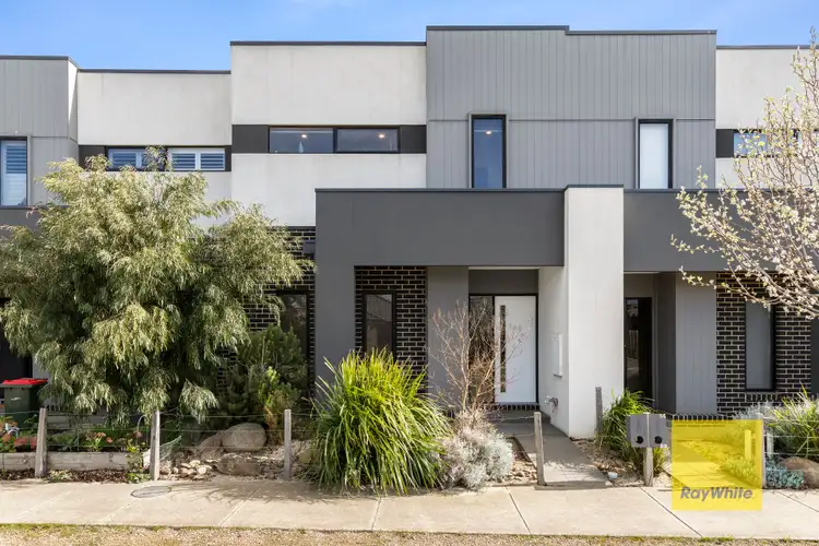 16 Mulberry Street, Armstrong Creek VIC 3217