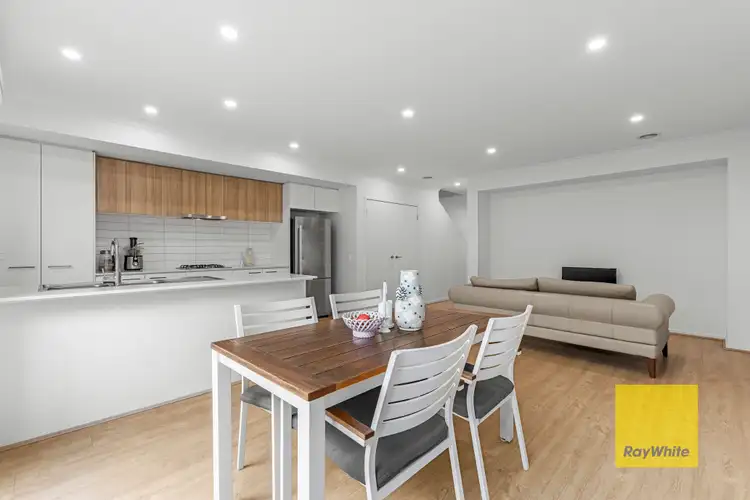 Fourth view of Homely townhouse listing, 16 Mulberry Street, Armstrong Creek VIC 3217