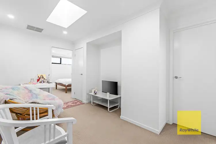 Sixth view of Homely townhouse listing, 16 Mulberry Street, Armstrong Creek VIC 3217