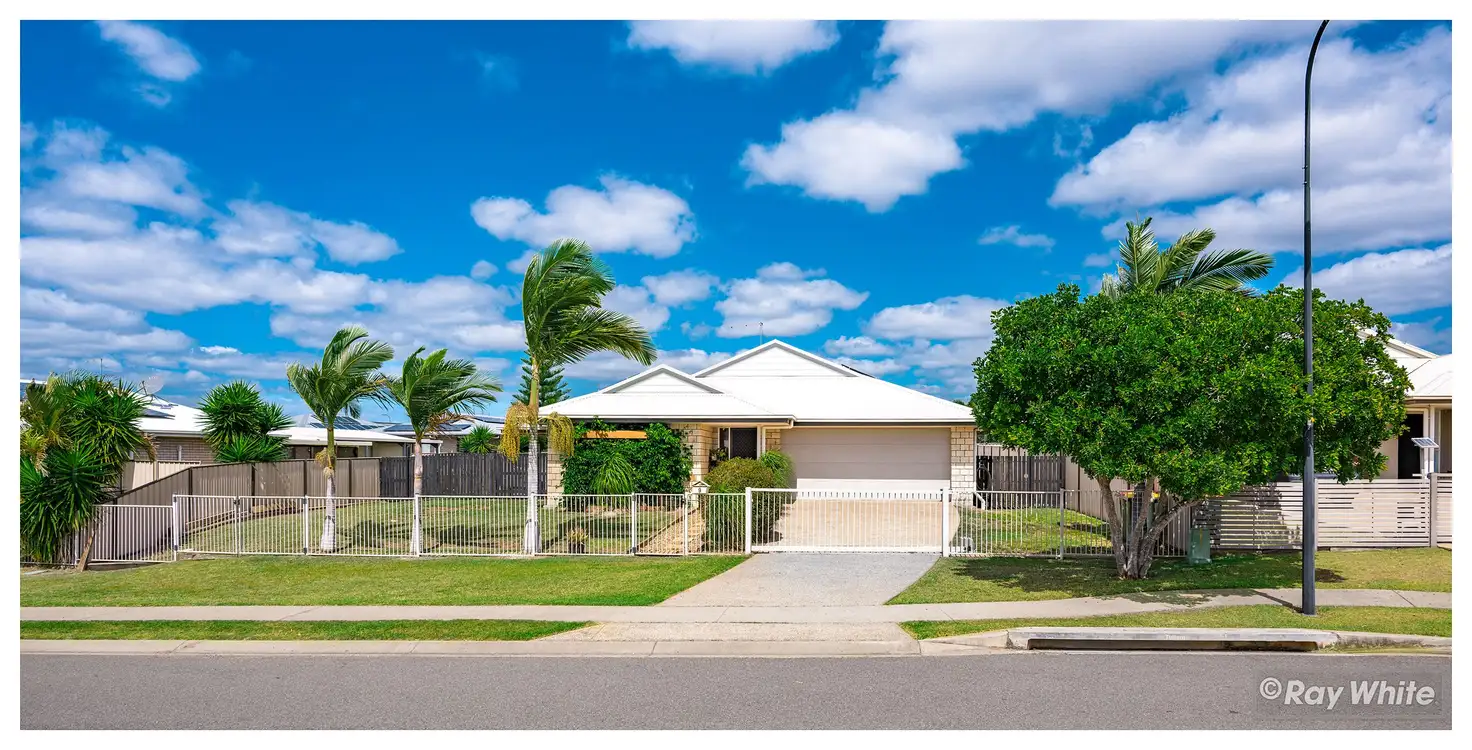Main view of Homely house listing, 9 Irwin Street, Gracemere QLD 4702