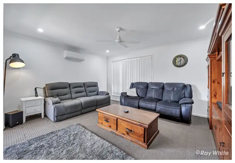 Fourth view of Homely house listing, 9 Irwin Street, Gracemere QLD 4702