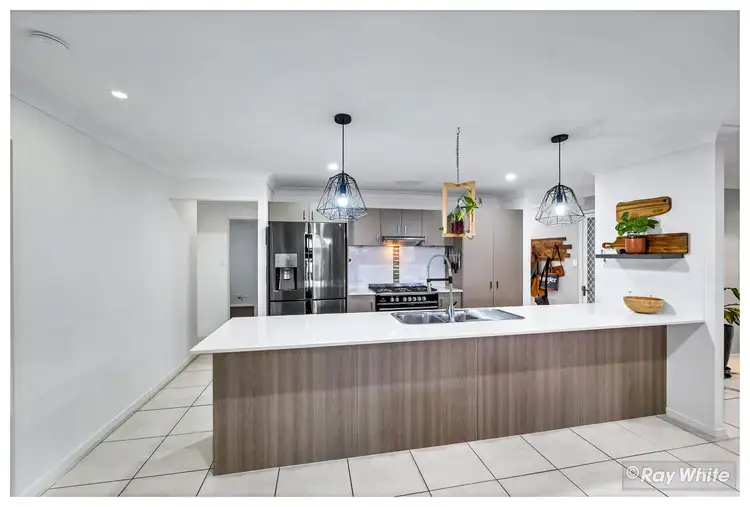 Fifth view of Homely house listing, 9 Irwin Street, Gracemere QLD 4702