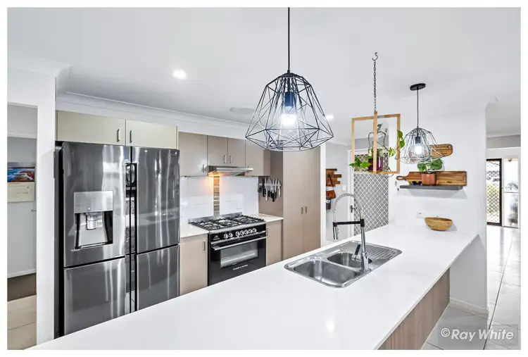 Sixth view of Homely house listing, 9 Irwin Street, Gracemere QLD 4702