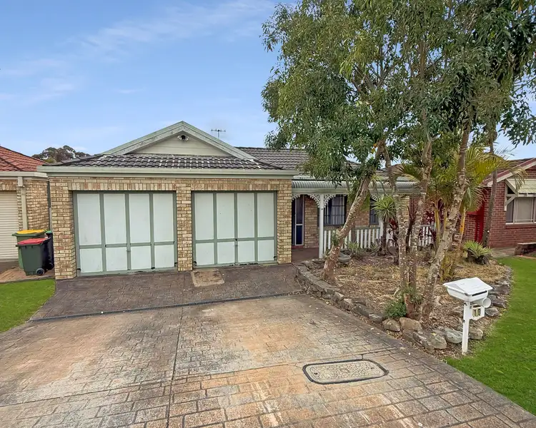 10 Shearer Crescent, Blue Haven NSW 2262