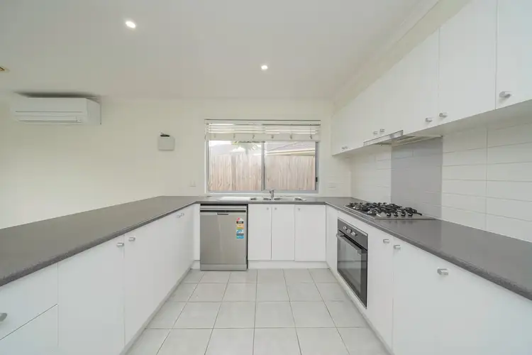 Fourth view of Homely house listing, 5 Chin Court, Berwick VIC 3806
