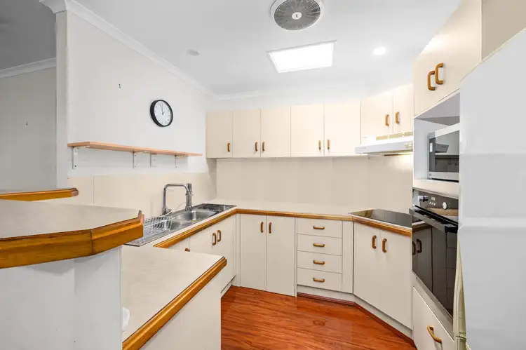 Third view of Homely semi-detached listing, 1/5 Carstens Court, Currumbin Waters QLD 4223