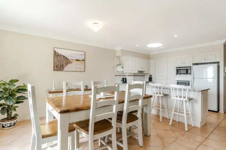 Third view of Homely townhouse listing, 7/1-5 Beachside Way, Yamba NSW 2464