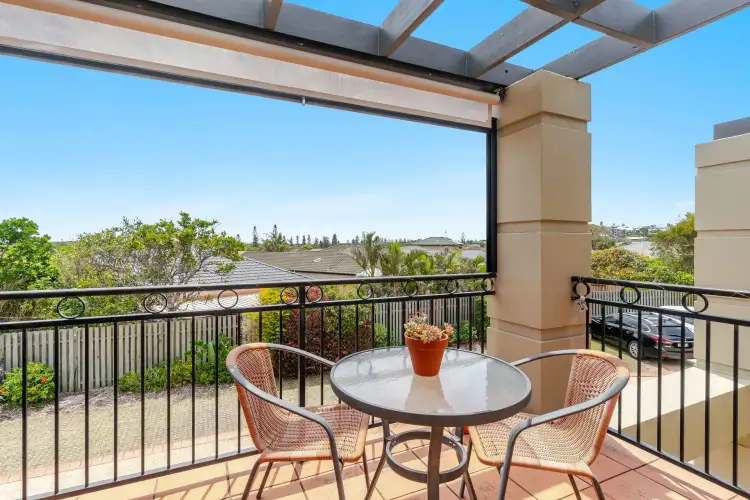 Fifth view of Homely townhouse listing, 7/1-5 Beachside Way, Yamba NSW 2464