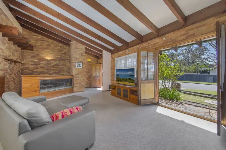 Second view of Homely house listing, 38 Kurraba Parade, Berkeley Vale NSW 2261