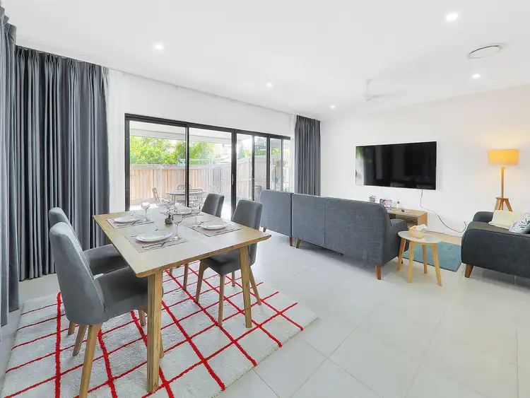 6/1 Luke Close, Sunnybank Hills QLD 4109