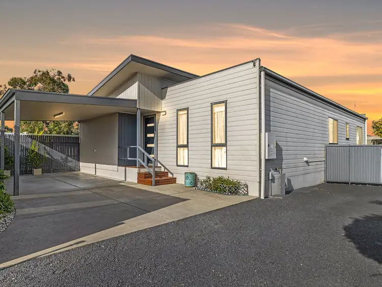 49A Broome Crescent, Wonthaggi VIC 3995