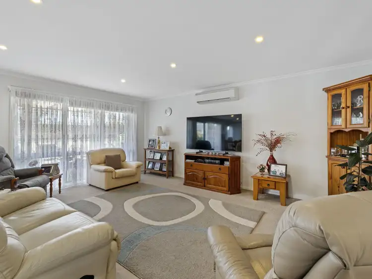 Fourth view of Homely house listing, 49A Broome Crescent, Wonthaggi VIC 3995
