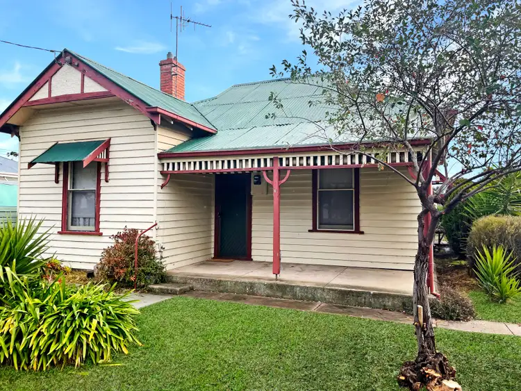 16 Lavery Street, Benalla VIC 3672