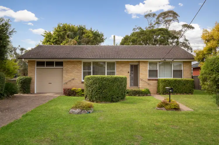 25 Fraser Street, Jesmond NSW 2299