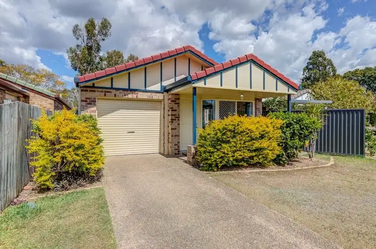 41 Benbek Street, Sunnybank Hills QLD 4109