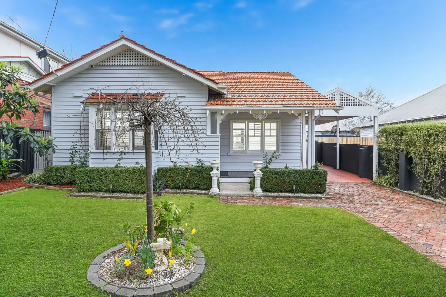 Main view of Homely house listing, 8 William Street, Box Hill VIC 3128