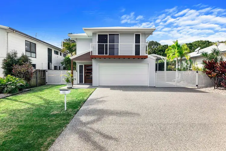 32 Fraser Street, Torquay QLD 4655