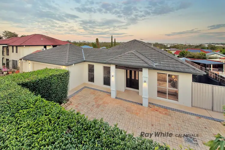 45 Gilberton Crescent, Forest Lake QLD 4078