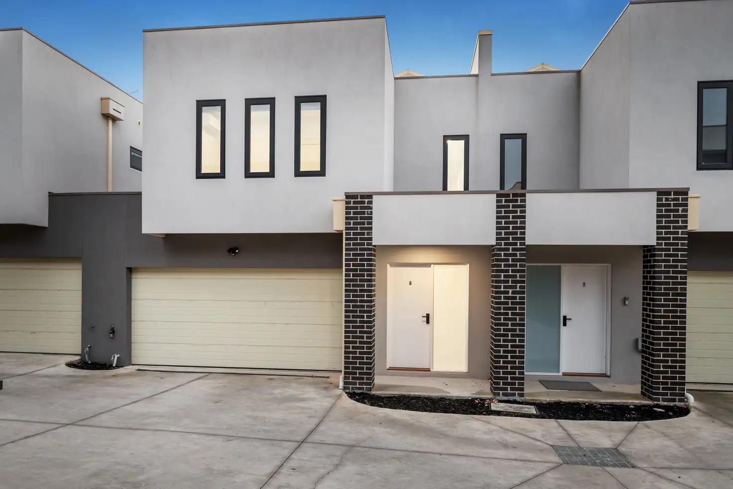 Main view of Homely house listing, 6/12 Painted Hills Road, Doreen VIC 3754