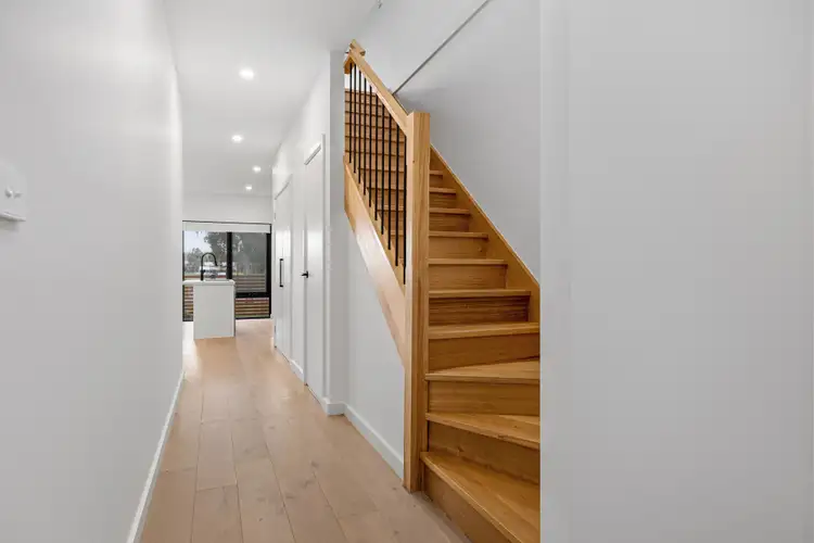 Second view of Homely house listing, 6/12 Painted Hills Road, Doreen VIC 3754