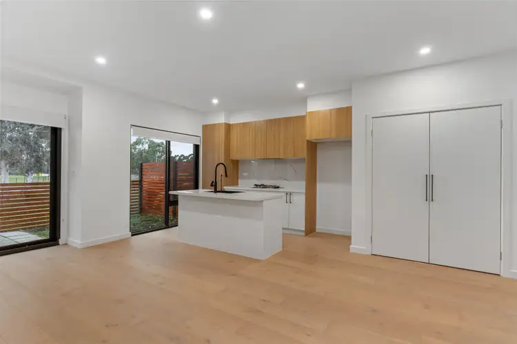 Third view of Homely house listing, 6/12 Painted Hills Road, Doreen VIC 3754