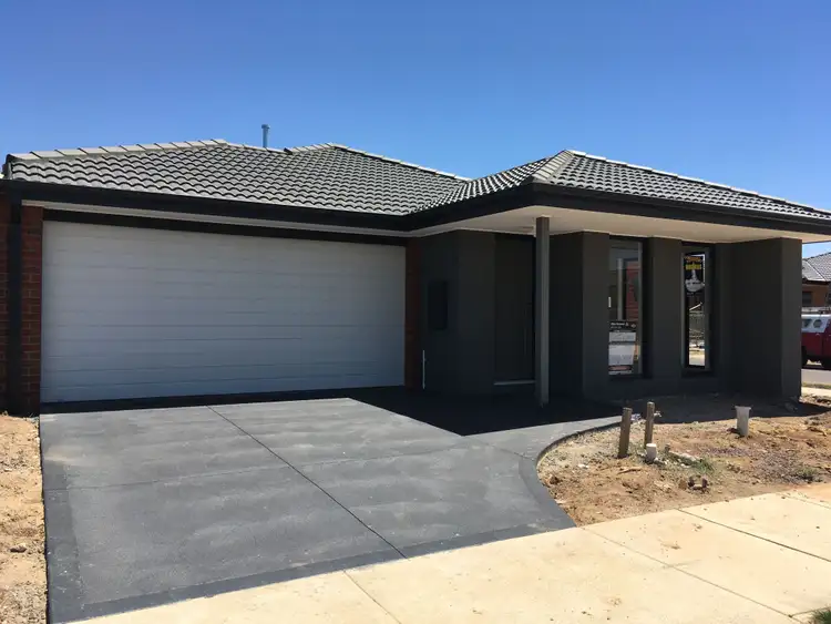 2 Blush Terrace, Tarneit VIC 3029