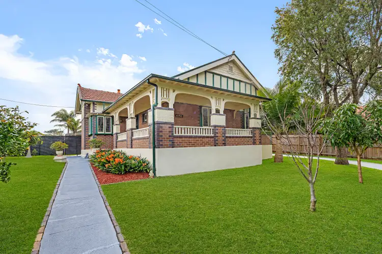 1 Epping Avenue, Eastwood NSW 2122