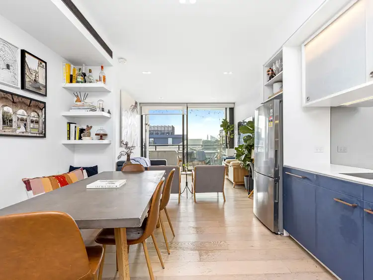 A603/5 Hadfields Street, Erskineville NSW 2043