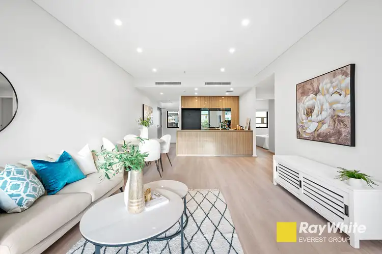 433/8 Victoria Park Parade, Zetland NSW 2017