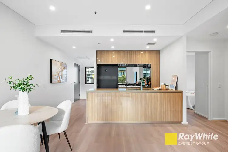 Fifth view of Homely apartment listing, 433/8 Victoria Park Parade, Zetland NSW 2017