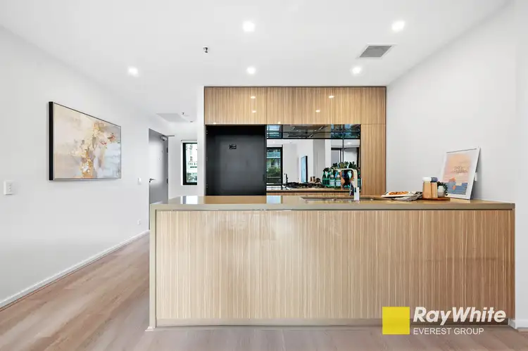 Seventh view of Homely apartment listing, 433/8 Victoria Park Parade, Zetland NSW 2017