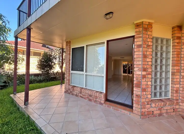 Second view of Homely house listing, 4/24 Bione Avenue, Banora Point NSW 2486